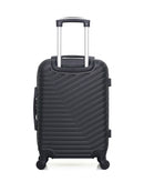 Cabin Luggage 55cm LENA