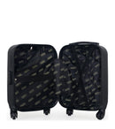 Underseat Luggage 46cm LIPARI