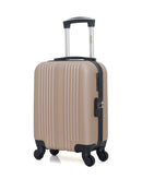 Underseat Luggage 46cm LIPARI
