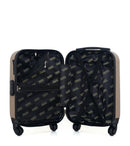 Underseat Luggage 46cm LIPARI