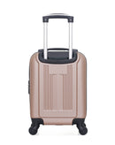 Underseat Luggage 46cm LIPARI