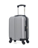 Underseat Luggage 46cm LIPARI