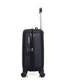 Underseat Luggage 46cm SPRINGFIELD