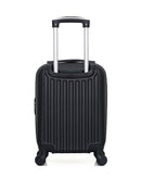 Underseat Luggage 46cm SPRINGFIELD