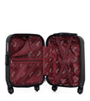 Underseat Luggage 46cm SPRINGFIELD