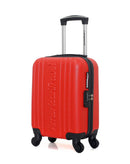 Underseat Luggage 46cm SPRINGFIELD