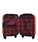 Underseat Luggage 46cm SPRINGFIELD