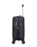 Underseat Luggage 46cm MEMPHIS