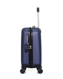 Underseat Luggage 46cm SPRINGFIELD