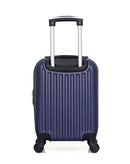 Underseat Luggage 46cm SPRINGFIELD
