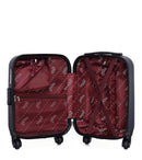 Underseat Luggage 46cm SPRINGFIELD
