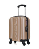 Underseat Luggage 46cm SPRINGFIELD