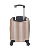 Underseat Luggage 46cm SPRINGFIELD