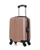 Underseat Luggage 46cm SPRINGFIELD