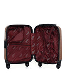 Underseat Luggage 46cm SPRINGFIELD