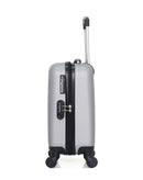 Underseat Luggage 46cm SPRINGFIELD