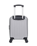 Underseat Luggage 46cm SPRINGFIELD