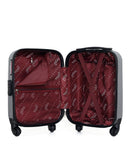 Underseat Luggage 46cm SPRINGFIELD