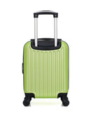 Underseat Luggage 46cm SPRINGFIELD