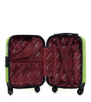 Underseat Luggage 46cm SPRINGFIELD