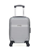 Underseat Luggage 46cm MEMPHIS
