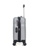 Underseat Luggage 46cm MEMPHIS