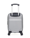 Underseat Luggage 46cm MEMPHIS