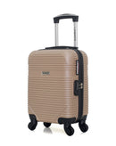 Underseat Luggage 46cm MEMPHIS