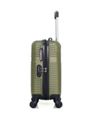 Underseat Luggage 46cm MEMPHIS