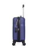 Underseat Luggage 46cm MEMPHIS