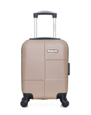 Underseat Luggage 46cm MIAMI