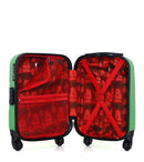 Underseat Luggage 46cm MIAMI