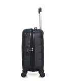 Underseat Luggage 46cm OTTAWA