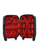 Underseat Luggage 46cm OTTAWA