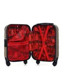 Underseat Luggage 46cm OTTAWA