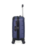 Underseat Luggage 46cm OTTAWA