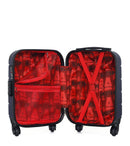 Underseat Luggage 46cm OTTAWA