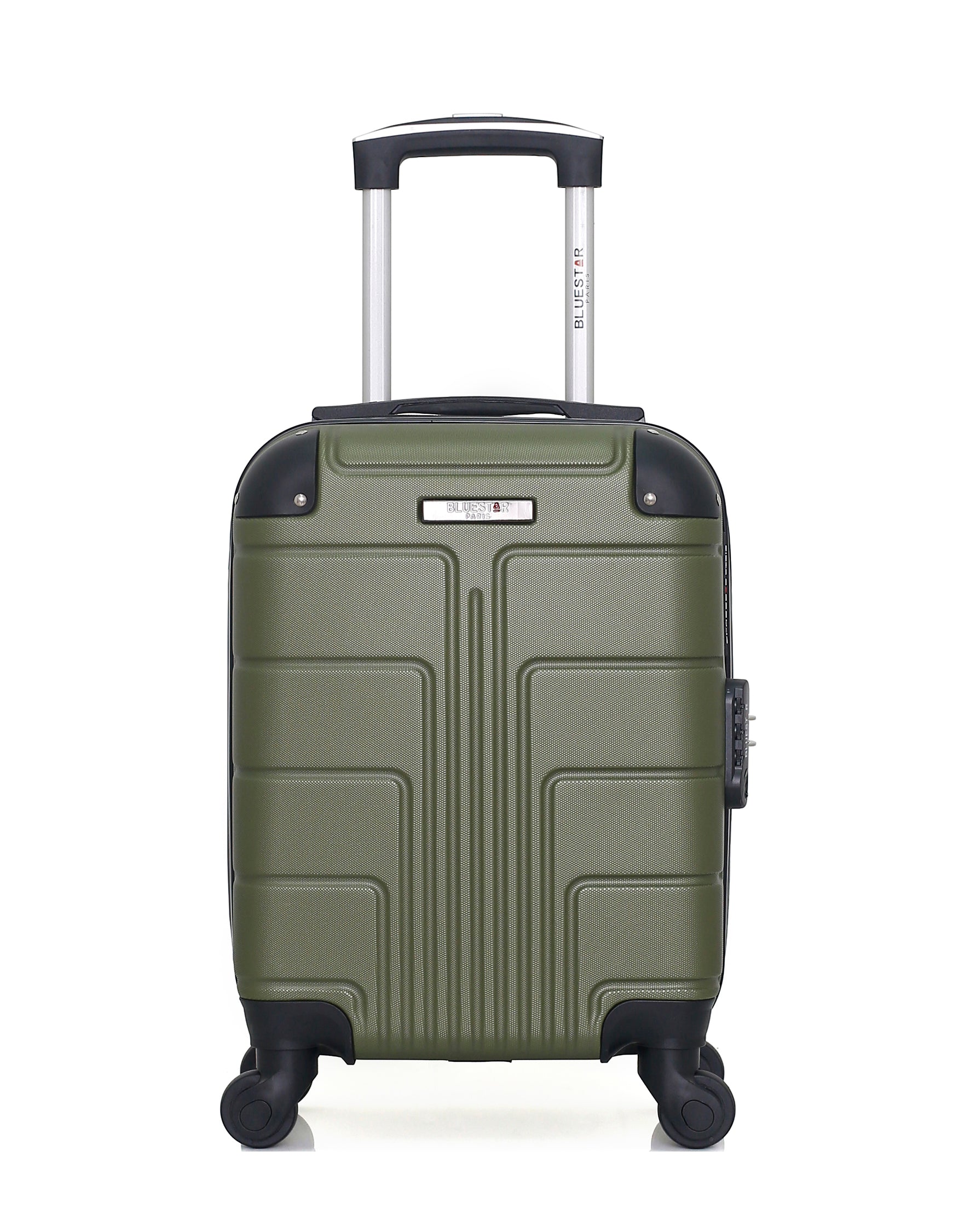 Underseat Luggage 46cm OTTAWA BLUESTAR Baage