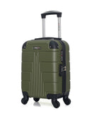 Underseat Luggage 46cm OTTAWA