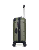 Underseat Luggage 46cm OTTAWA