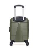 Underseat Luggage 46cm OTTAWA
