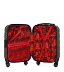 Underseat Luggage 46cm OTTAWA