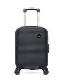 Underseat Luggage 46cm LONDON