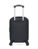 Underseat Luggage 46cm LONDON