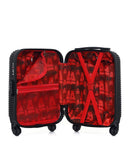Underseat Luggage 46cm LONDON
