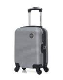 Underseat Luggage 46cm LONDON