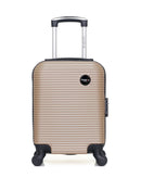 Underseat Luggage 46cm LONDON