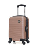 Underseat Luggage 46cm LONDON