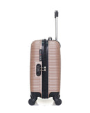 Underseat Luggage 46cm LONDON