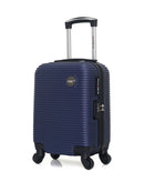 Underseat Luggage 46cm LONDON